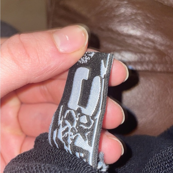 Sp5der hoodie red,gray,black - Picture 2 of 3